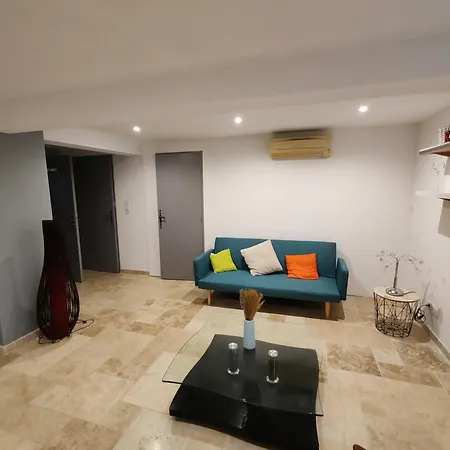 Апартаменты T3 Neuf Proche Centre Ville, Clim Et Parking Et Edf Valence (Tarn-et-Garonne)