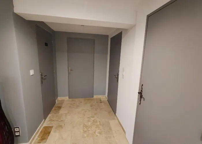 T3 Neuf Proche Centre Ville, Clim Et Parking Et Edf Daire Valence (Tarn-et-Garonne)