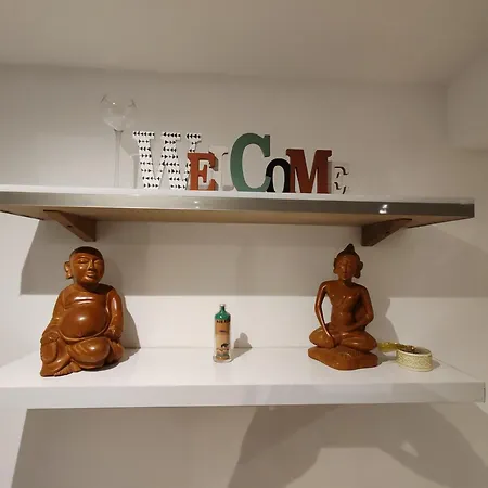 T3 Neuf Proche Centre Ville, Clim Et Parking Et Edf *