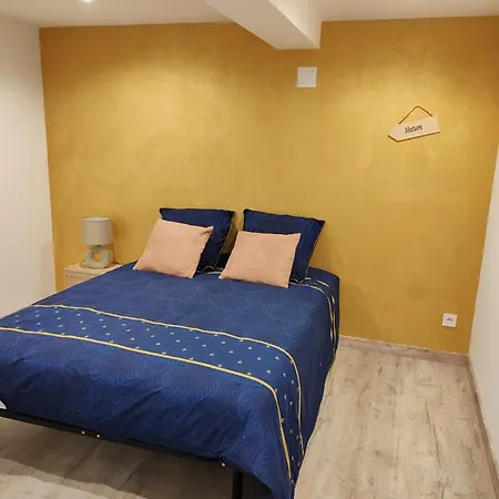 T3 Neuf Proche Centre Ville, Clim Et Parking Et Edf *