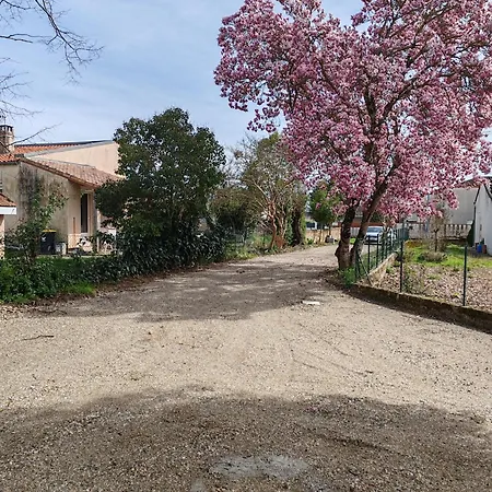 Lejlighed T3 Neuf Proche Centre Ville, Clim Et Parking Et Edf