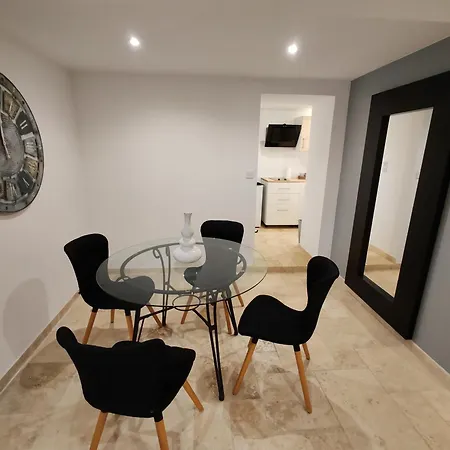 Lejlighed T3 Neuf Proche Centre Ville, Clim Et Parking Et Edf