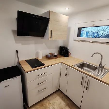 Lejlighed T3 Neuf Proche Centre Ville, Clim Et Parking Et Edf