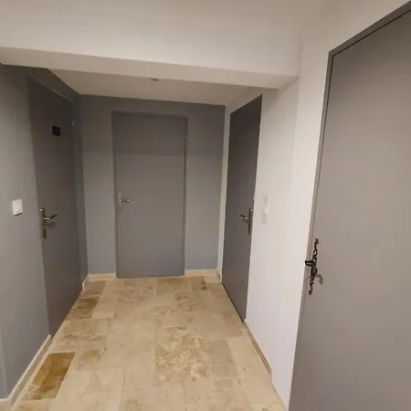 T3 Neuf Proche Centre Ville, Clim Et Parking Et Edf Lejlighed Valence (Tarn-et-Garonne)