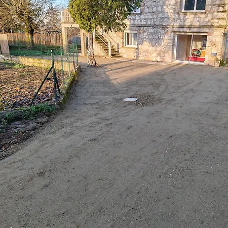 T3 Neuf Proche Centre Ville, Clim Et Parking Et Edf Lejlighed