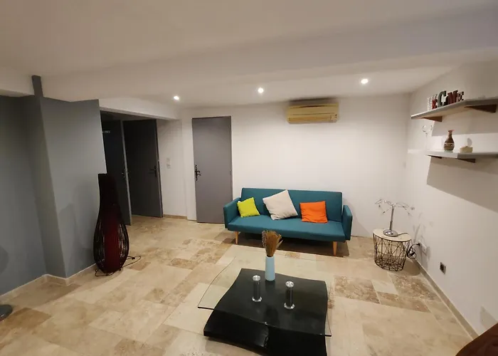 Apartament T3 Neuf Proche Centre Ville, Clim Et Parking Et Edf Valence (Tarn-et-Garonne)