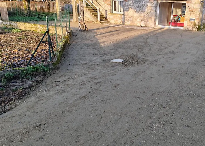 T3 Neuf Proche Centre Ville, Clim Et Parking Et Edf Apartament